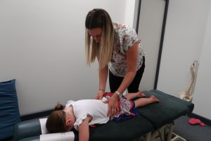 chiropractic for children bayswater