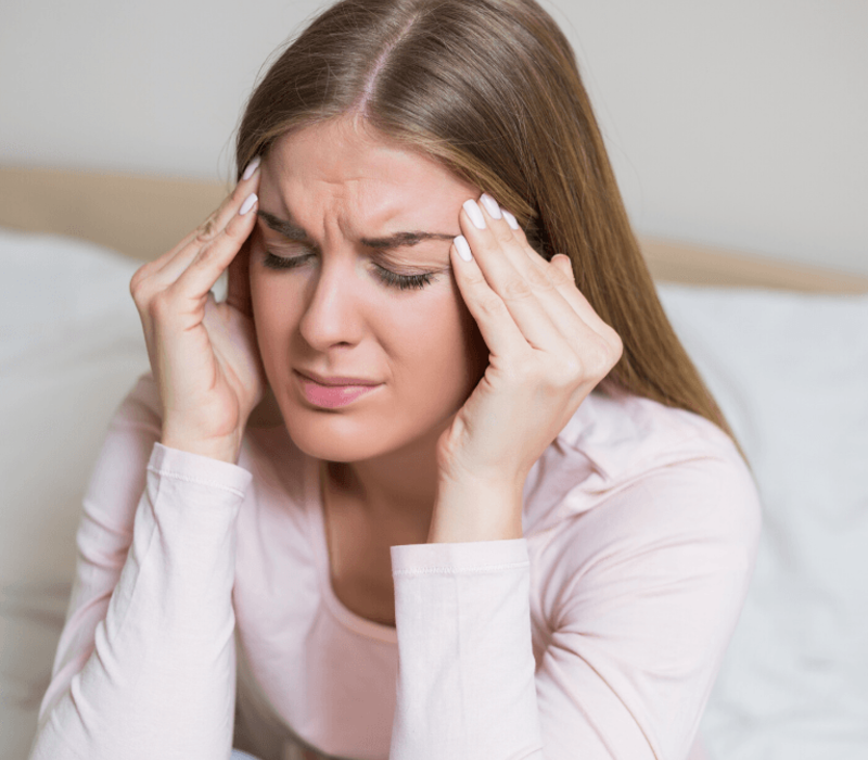 chiropractor for headaches diamond creek