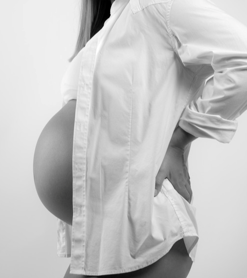 prenatal chiropractor diamond creek