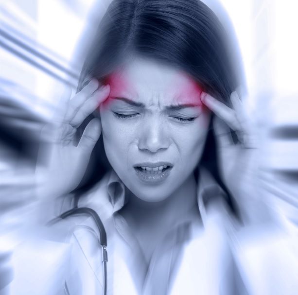 chiropractor for migraine diamond creek