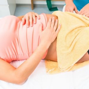 chiropractor safe during pregnancy