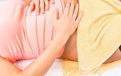Is seeing a Chiropractor safe while pregnant?