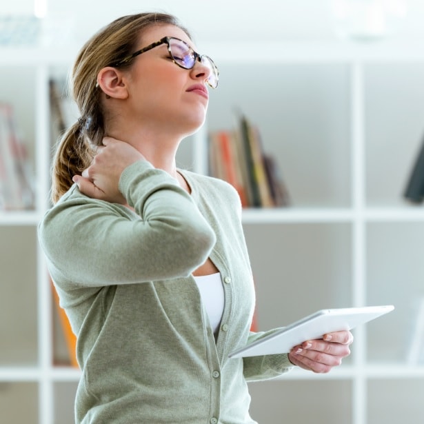 Chiropractor For Neck Pain Diamond Creek Innerbloom Chiropractic