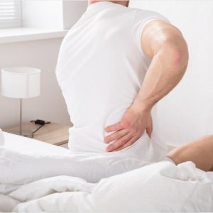 chiropractor for back pain bayswater