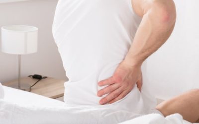 Can Chiropractic Help With Low Back Pain?