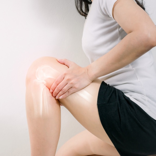 Chiropractor for hip pain Bayswater