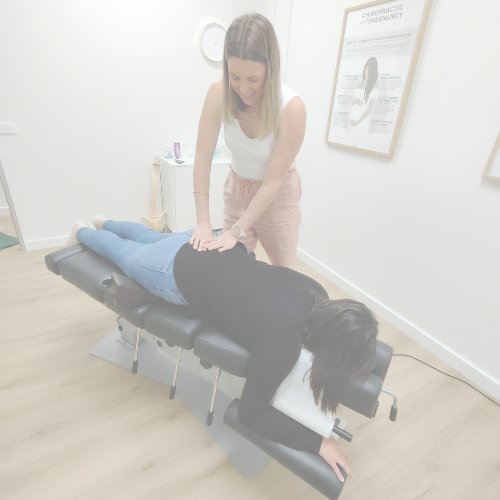 pregnancy chiropractor bayswater