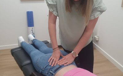 Chiropractic and hip pain – Is it something we can help with?