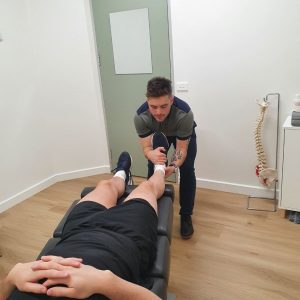 bayswater chiropractor for foot pain