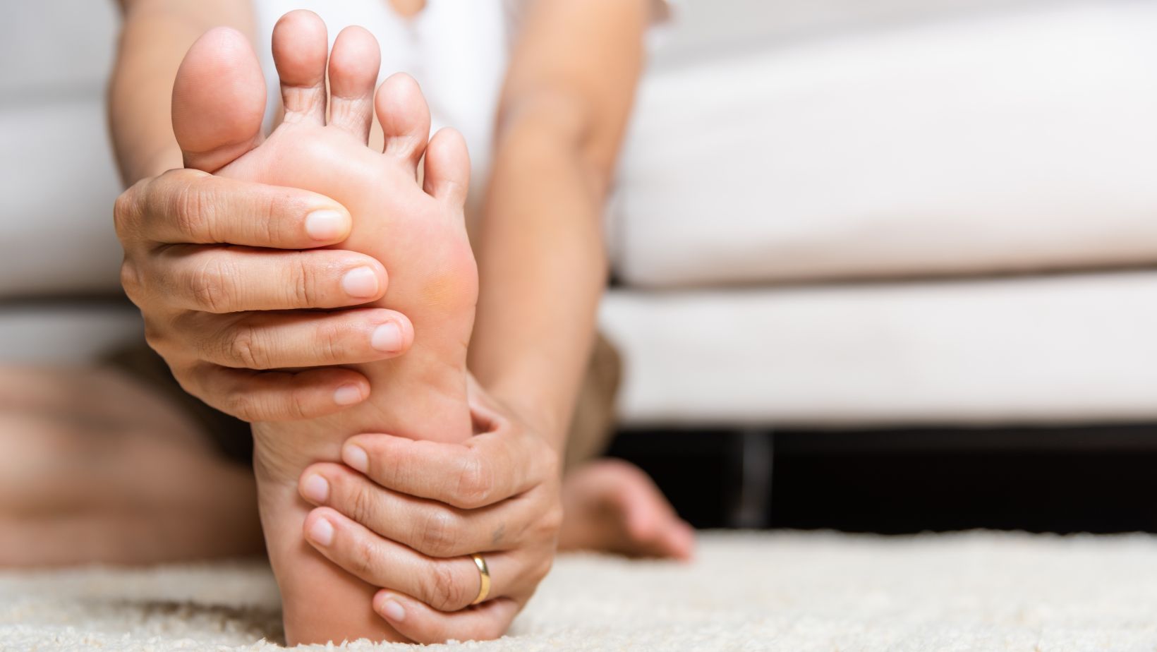 Chiropratic for foot pain bayswater