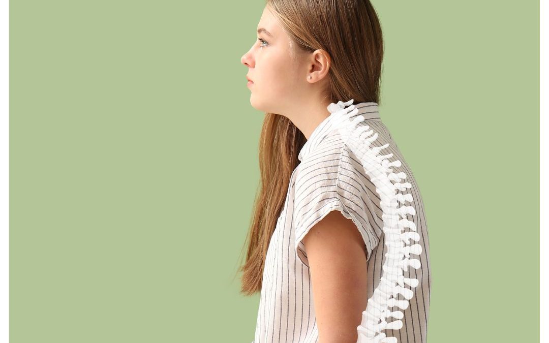 5 ways Poor Posture can affect your health