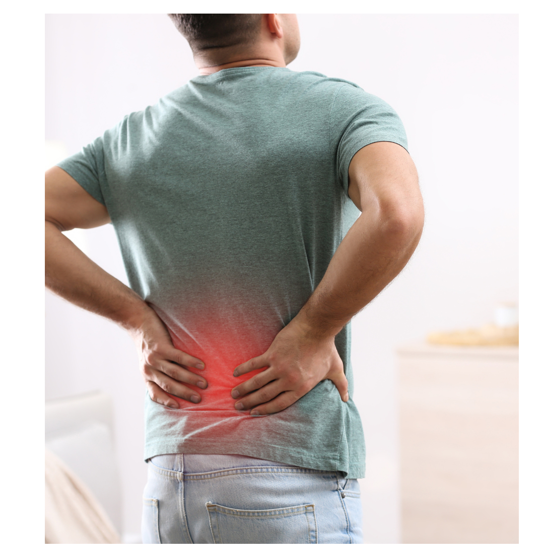 bayswater chiropractic and hip pain