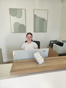 chiropractor for baby colic bayswater