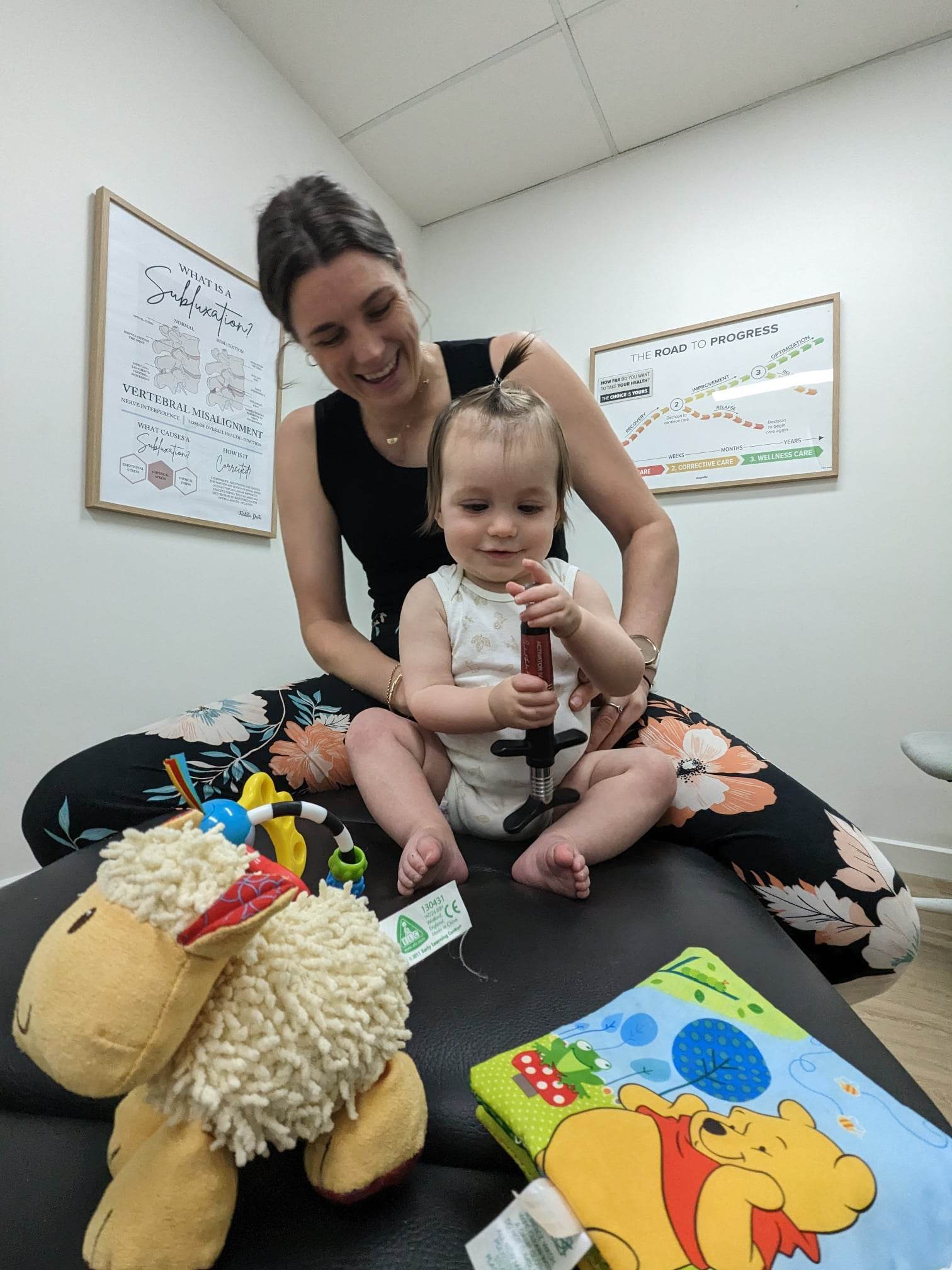 Colic Bayswater Chiropractic Colic Bayswater Chiropractic