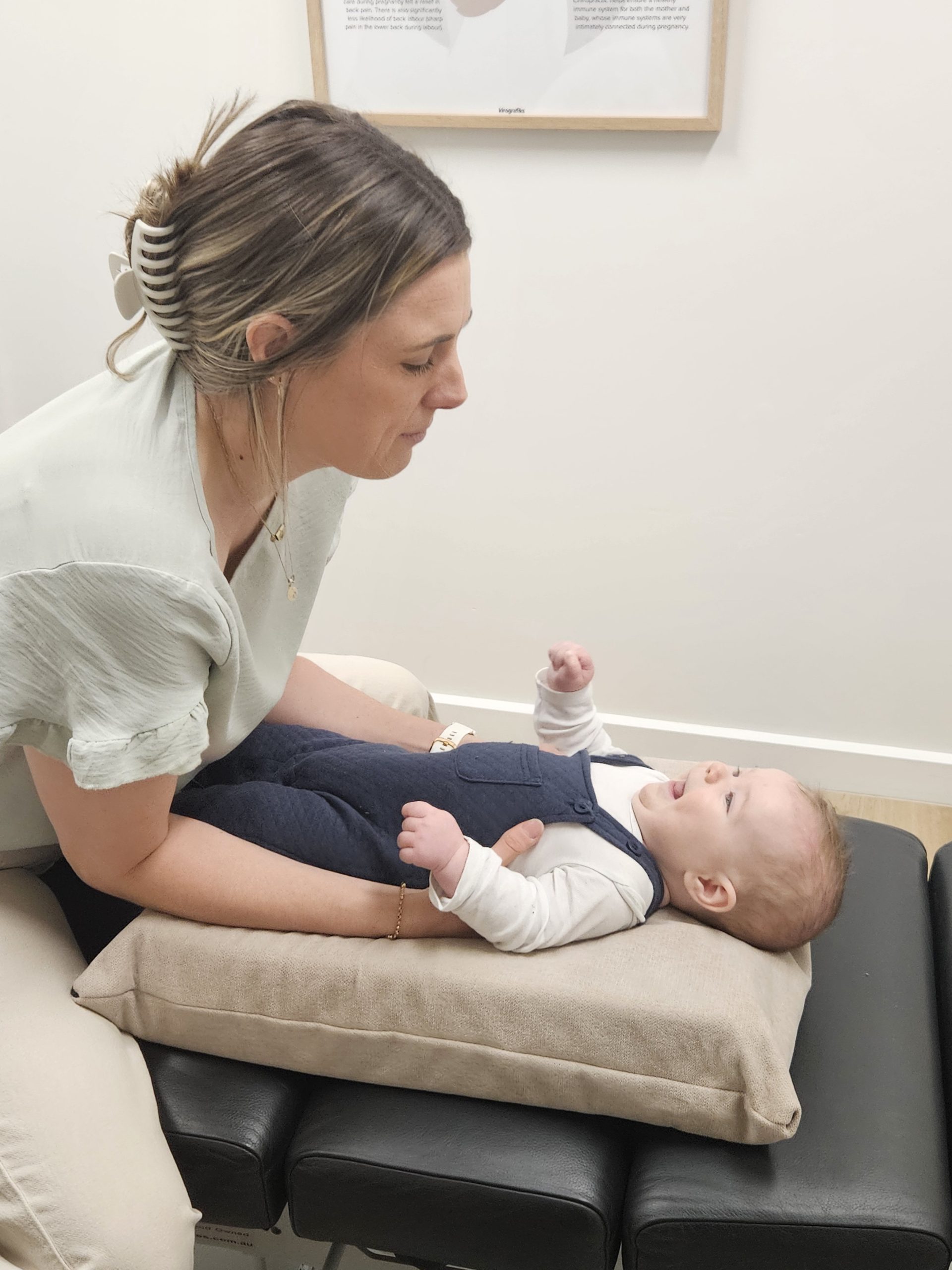 Colic baby Colic baby Melbourne