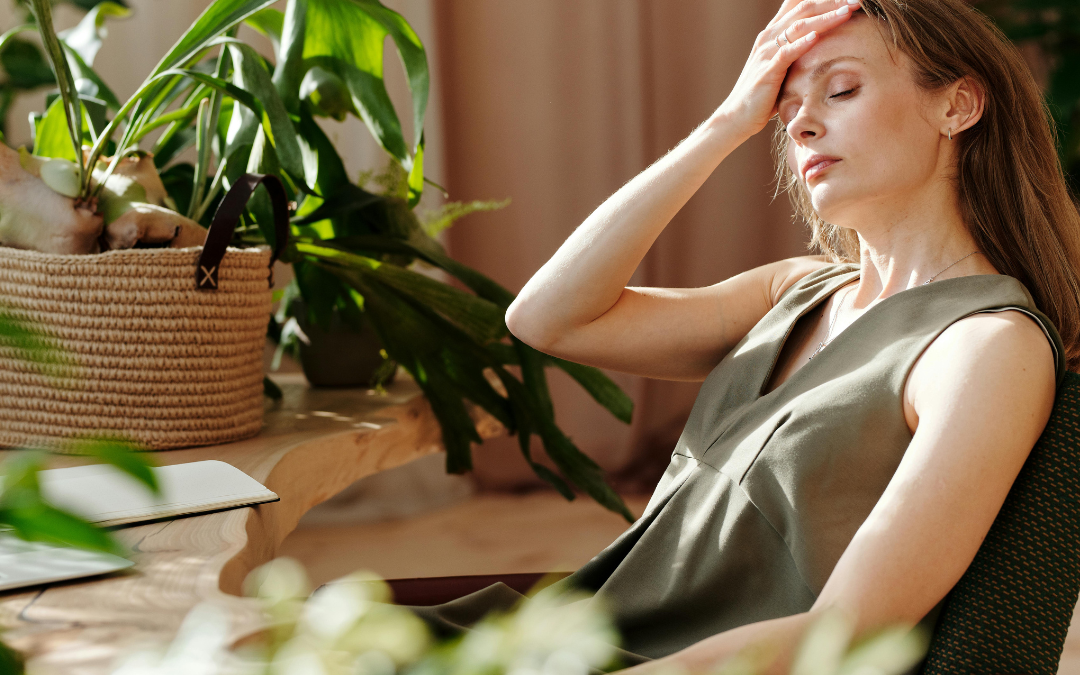 “Chiropractic for Headaches: 4 Effective Tips to Find Relief Naturally”