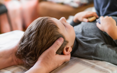 Chiropractic for Kids: Busting the Myths