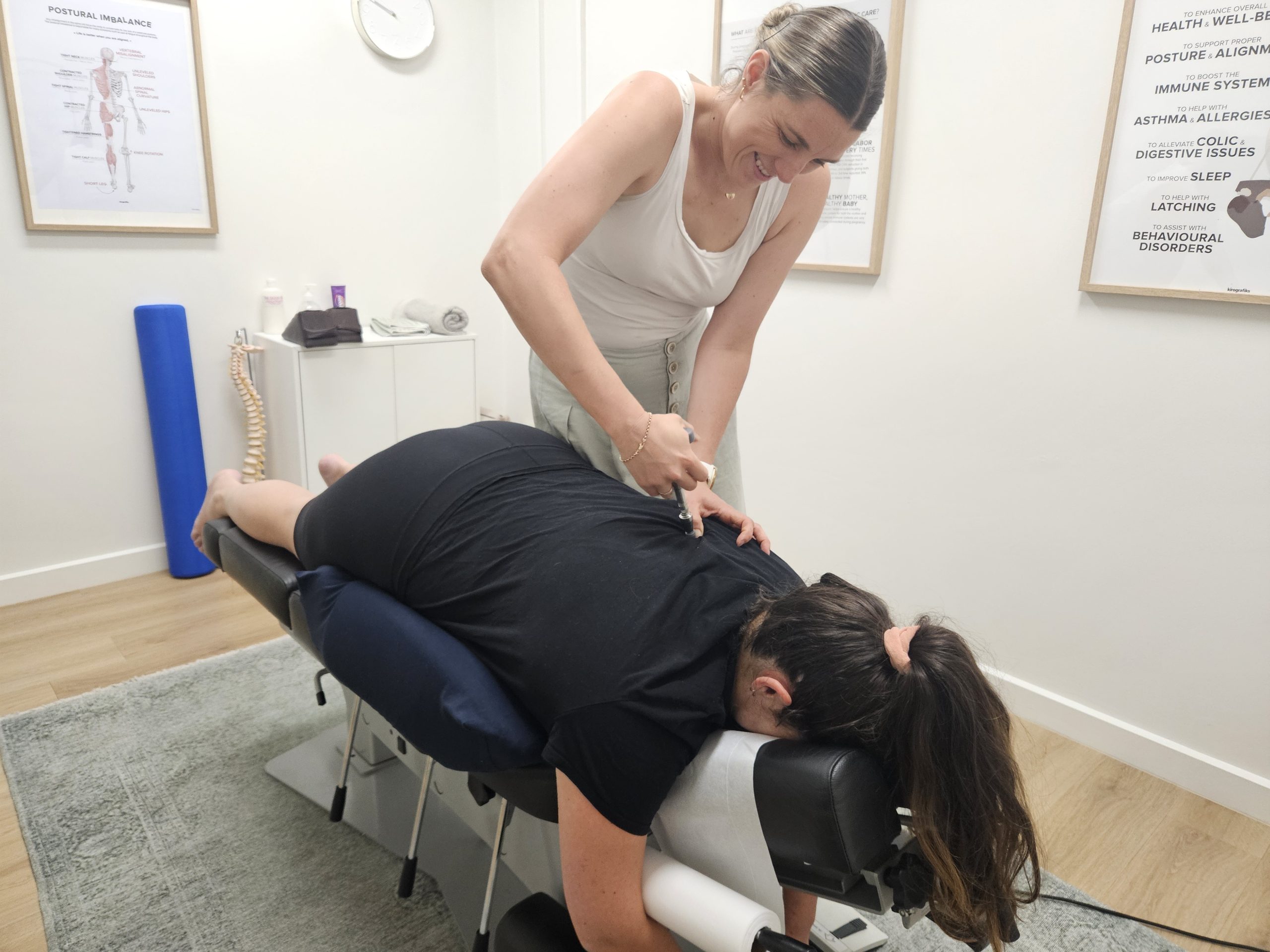 Rib pain during pregnancy