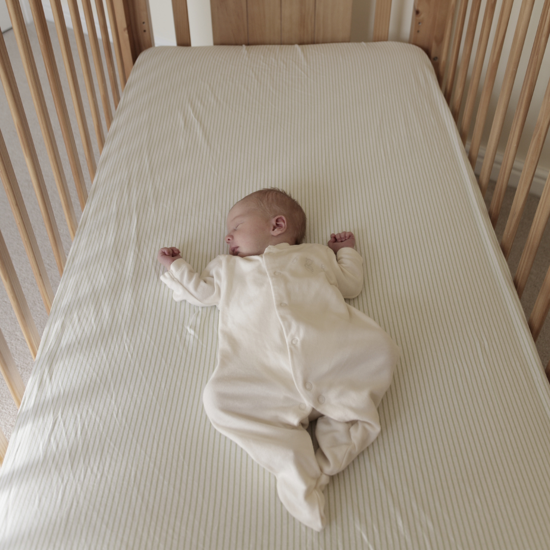 Head preference in baby Head preference in baby